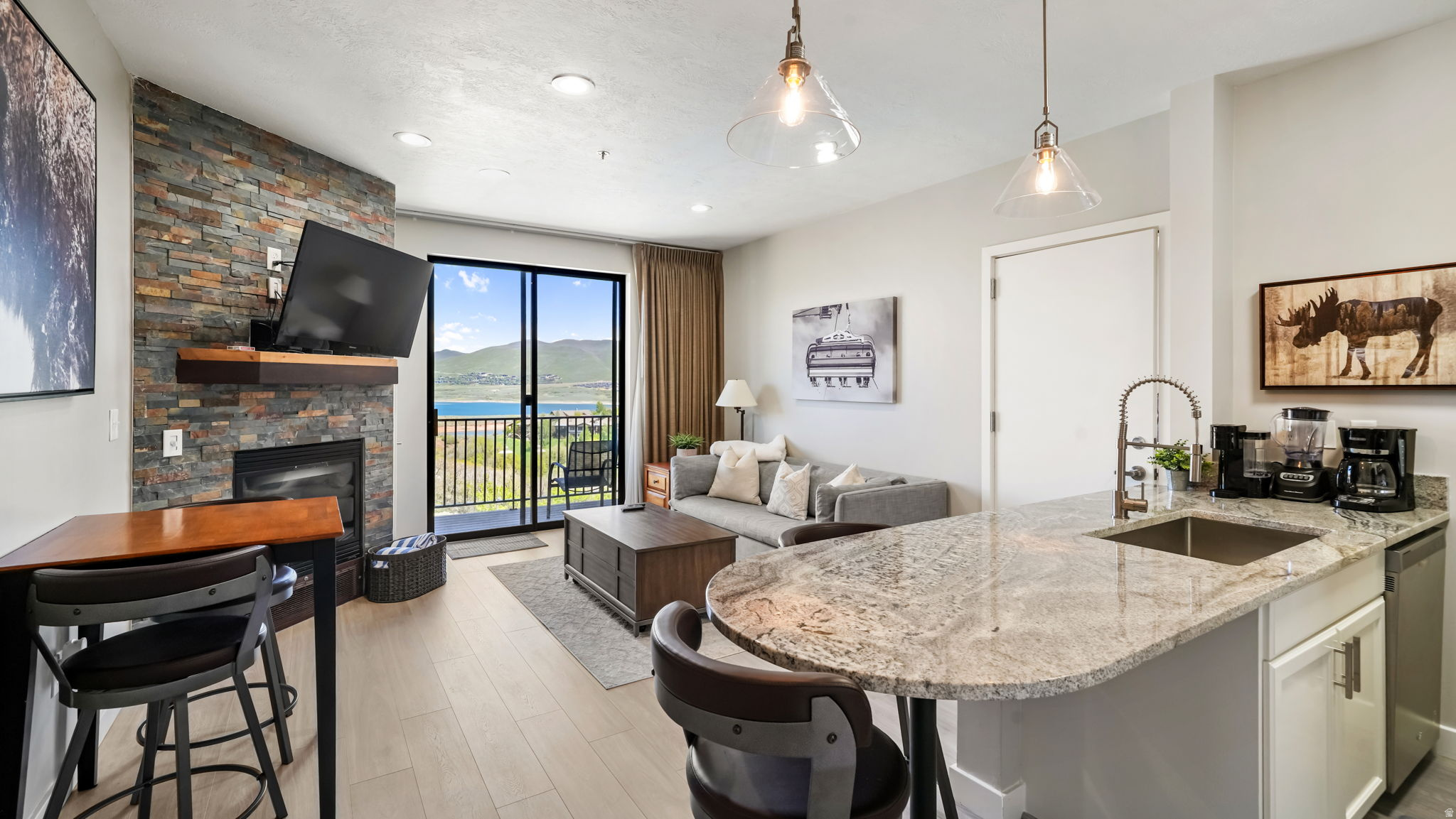 LODGE AT STILLWATER AMENDED - Residential