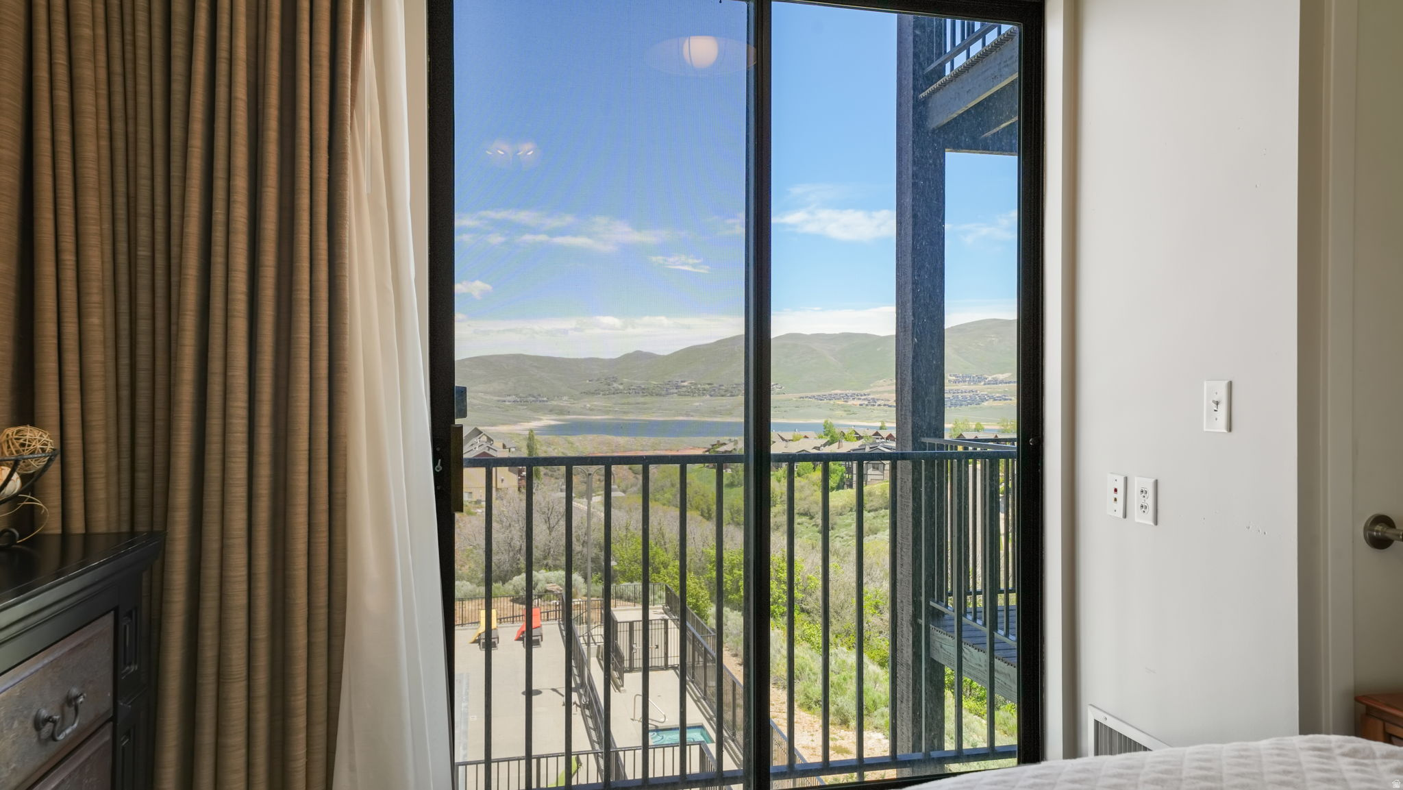LODGE AT STILLWATER AMENDED - Residential