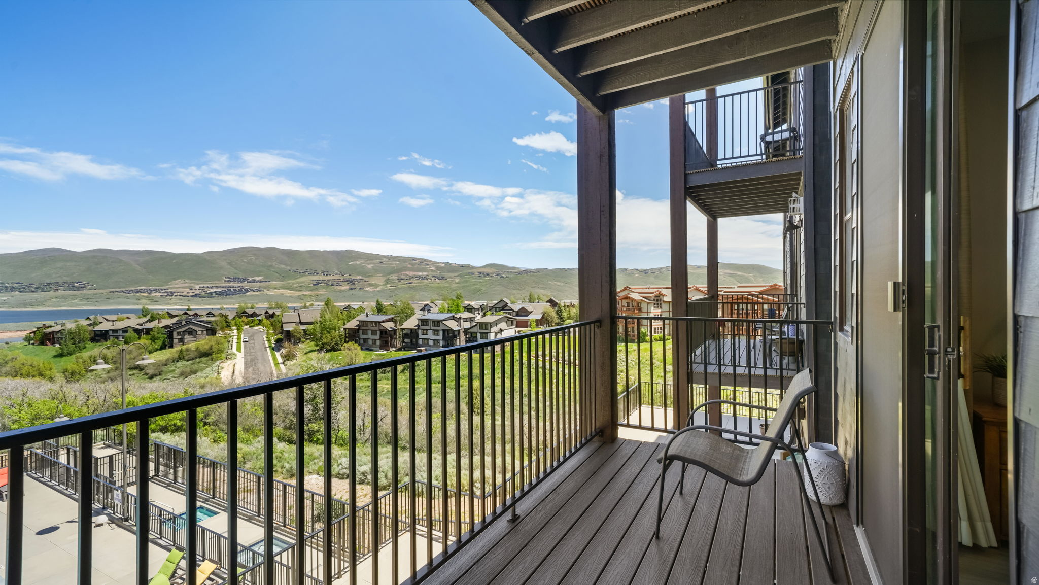 LODGE AT STILLWATER AMENDED - Residential
