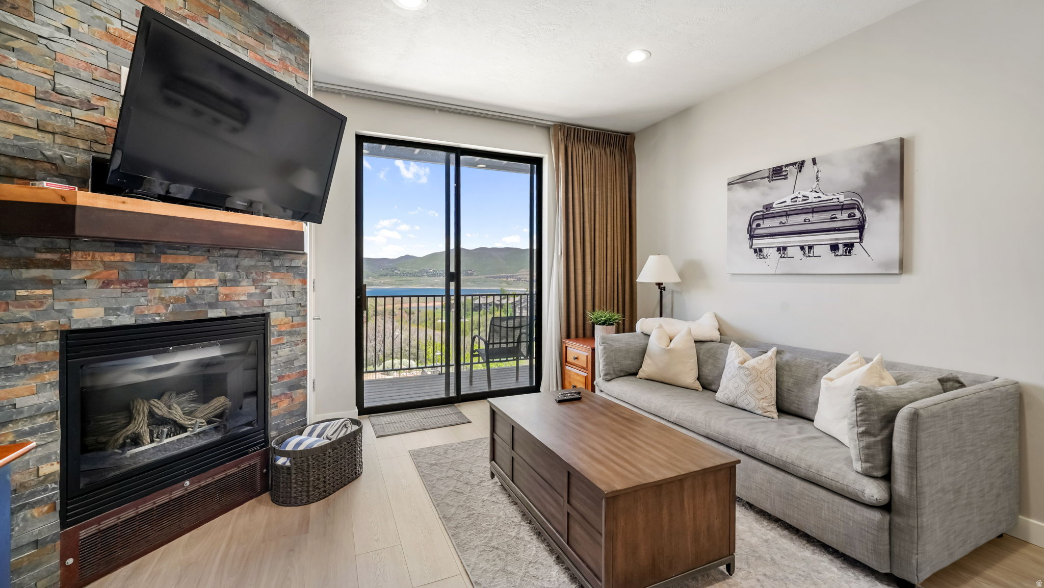 LODGE AT STILLWATER AMENDED - Residential