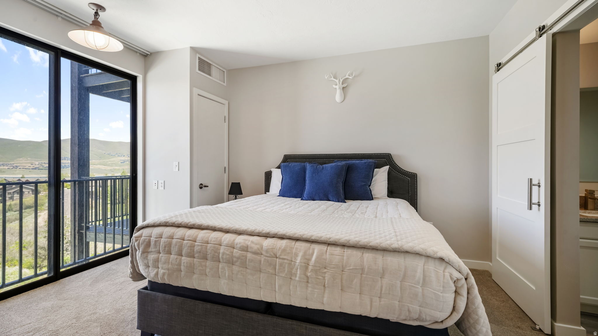 LODGE AT STILLWATER AMENDED - Residential