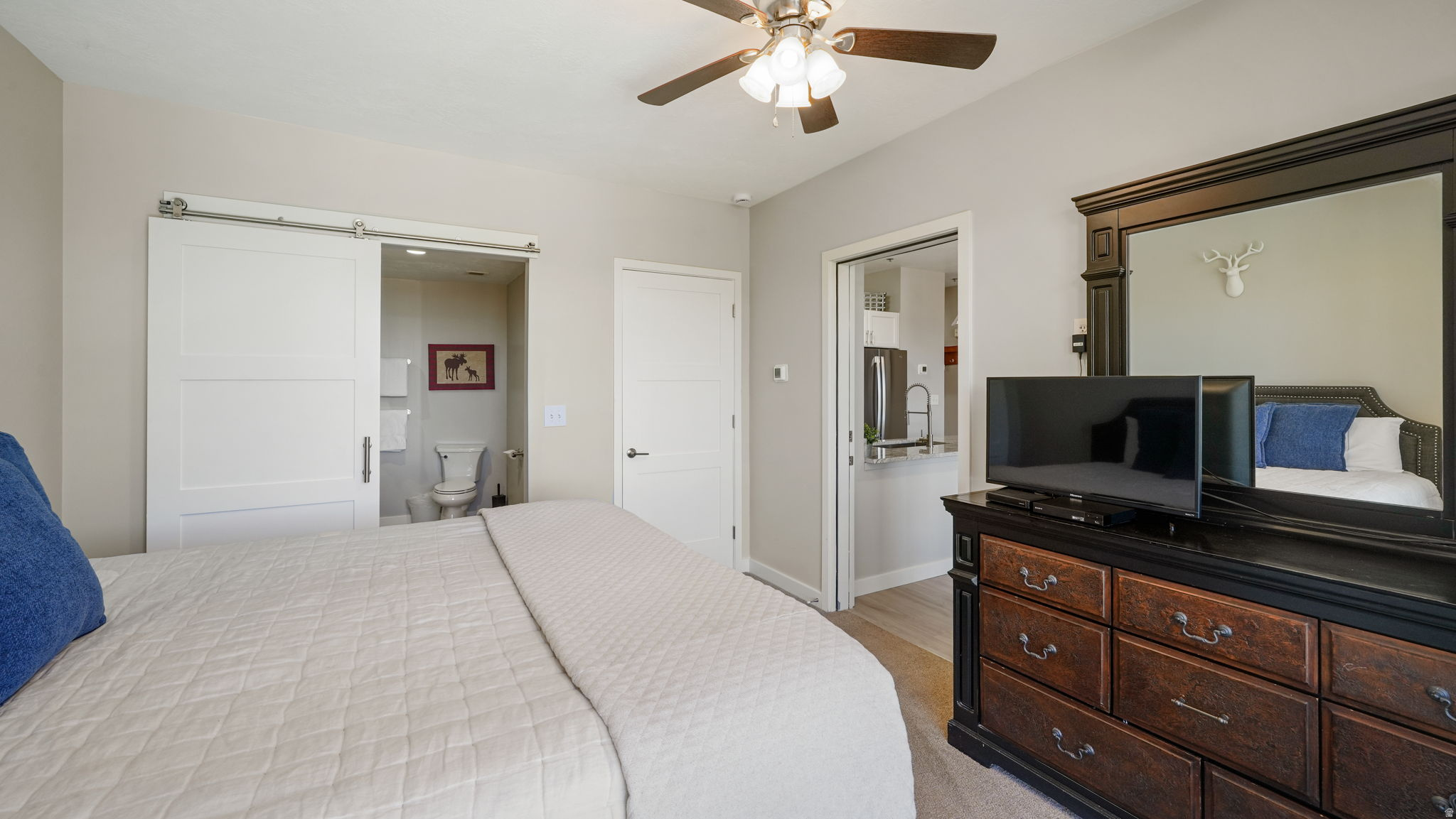 LODGE AT STILLWATER AMENDED - Residential