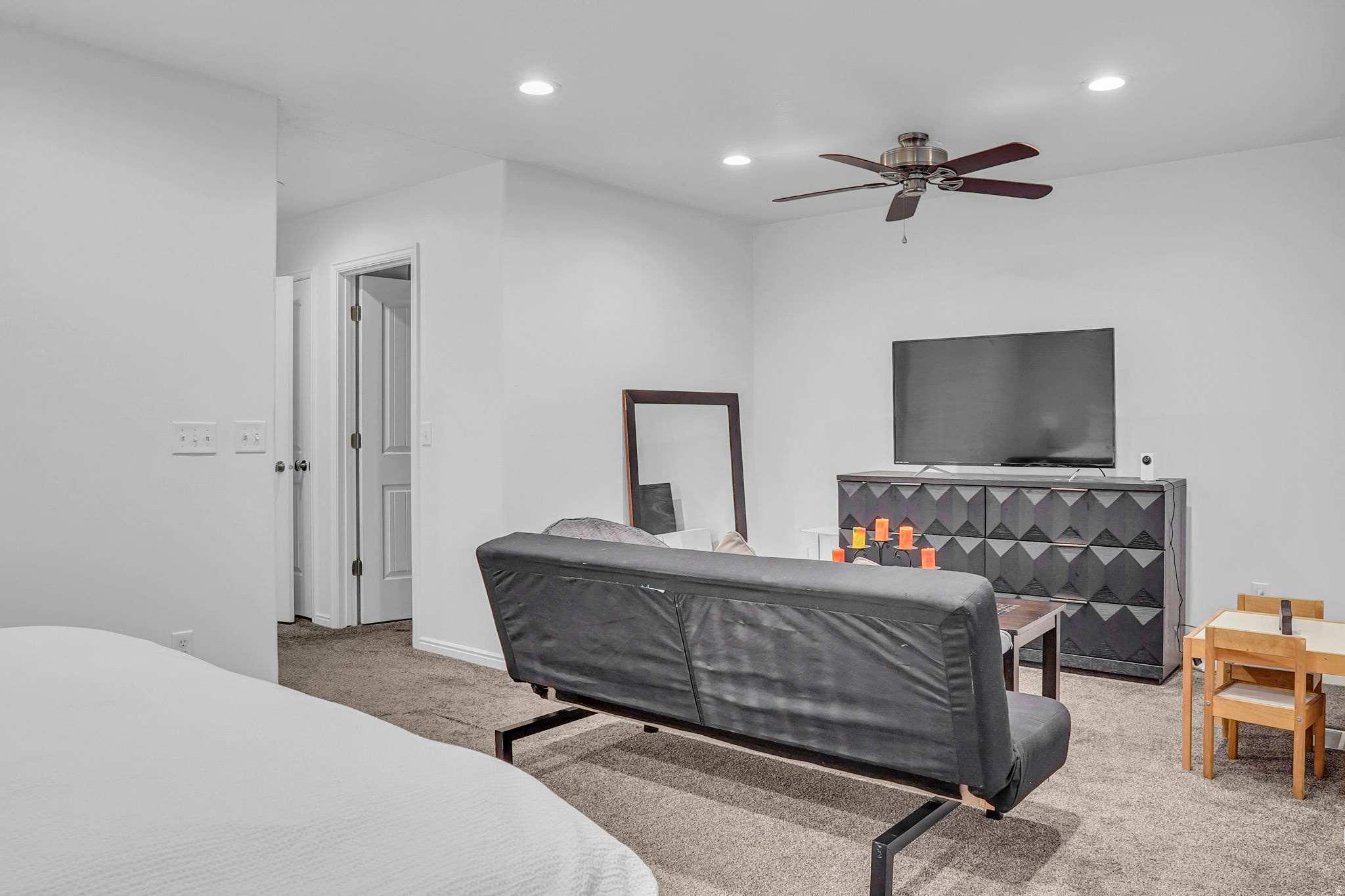 FARMINGTON CROSSING - Residential