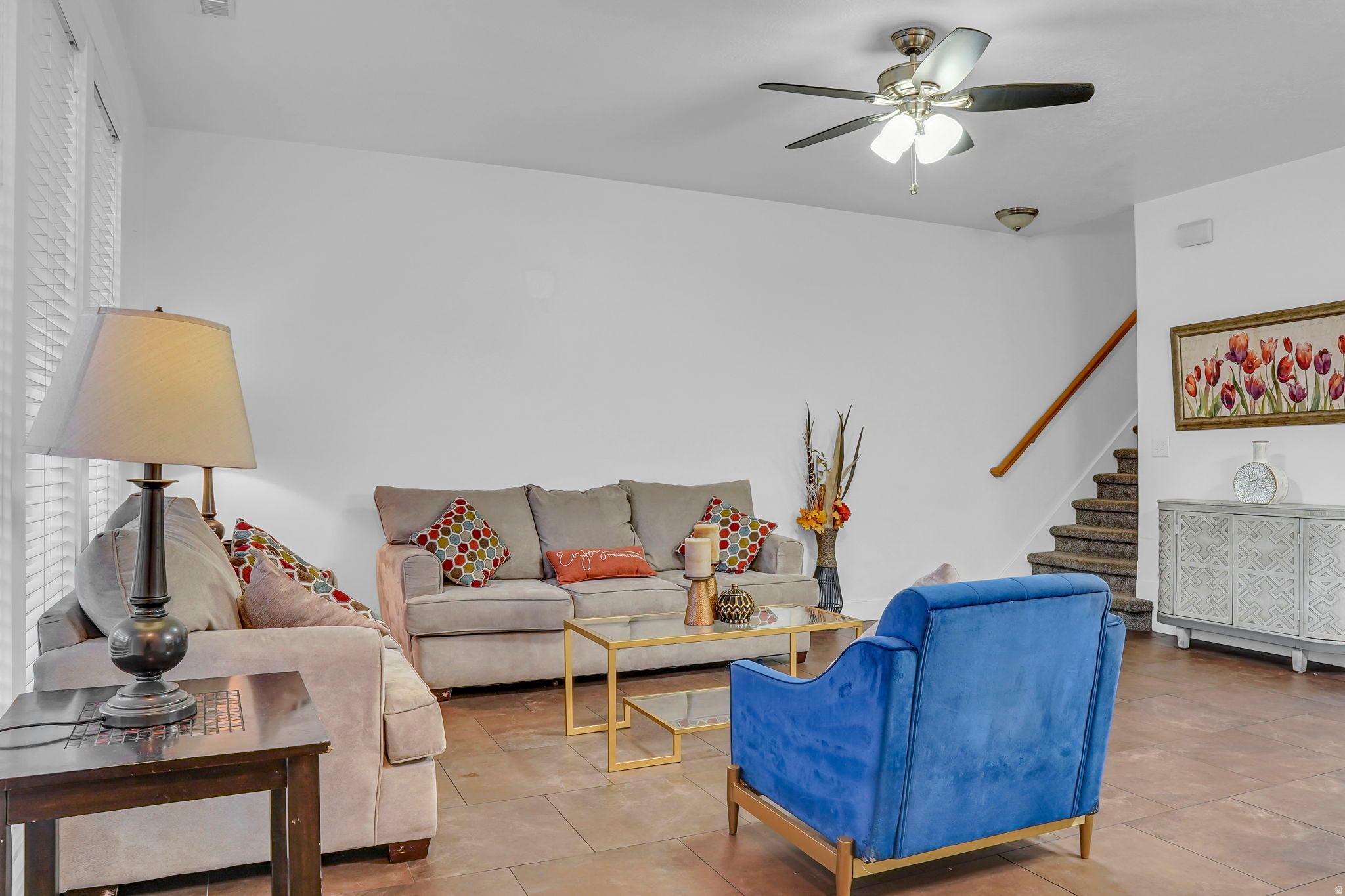 FARMINGTON CROSSING - Residential