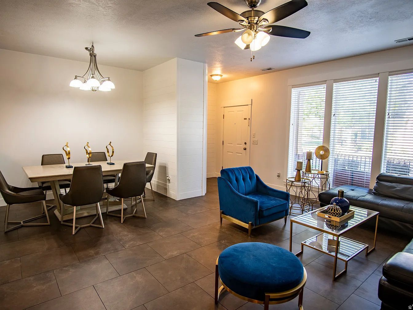 FARMINGTON CROSSING - Residential