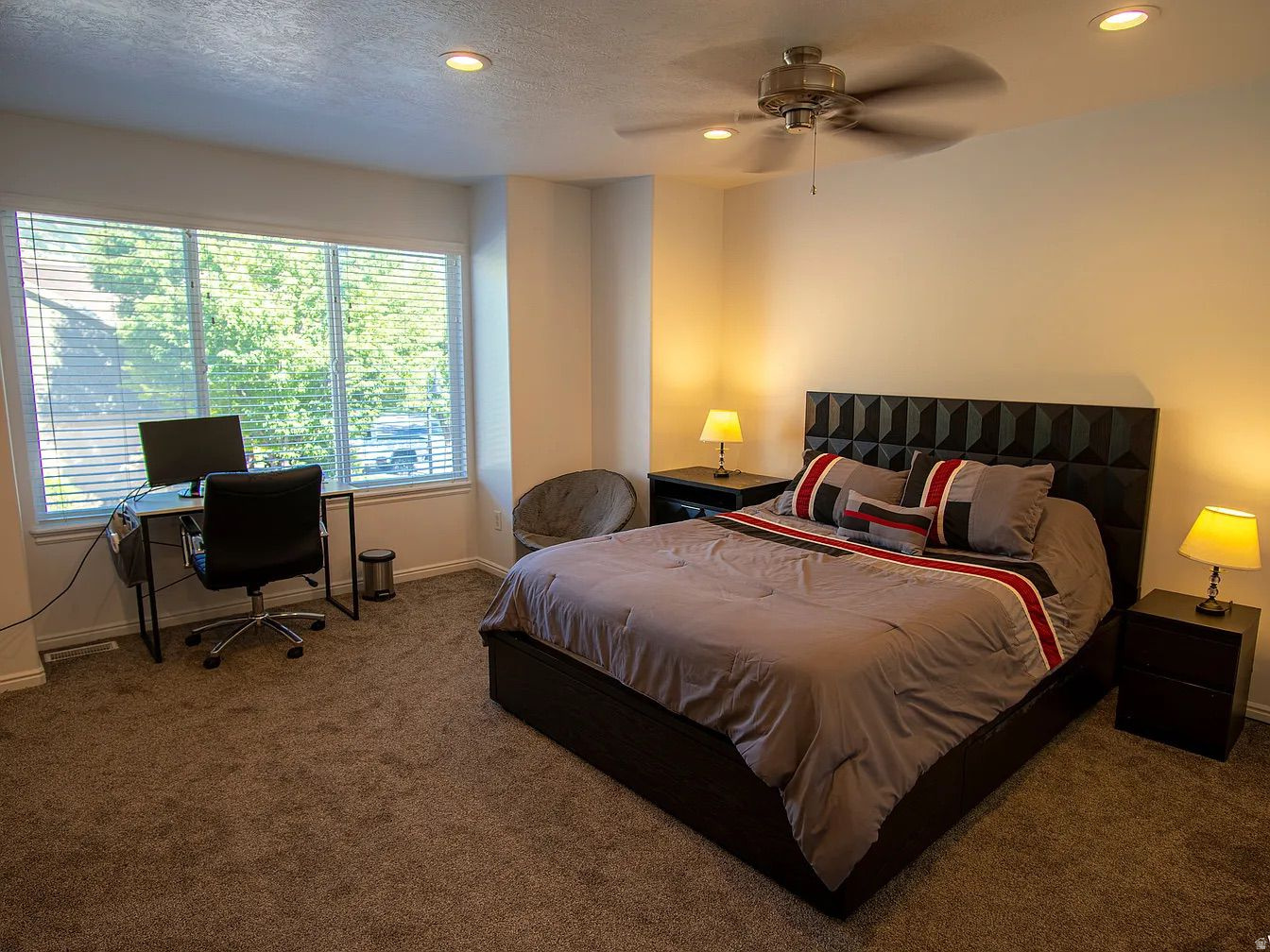 FARMINGTON CROSSING - Residential