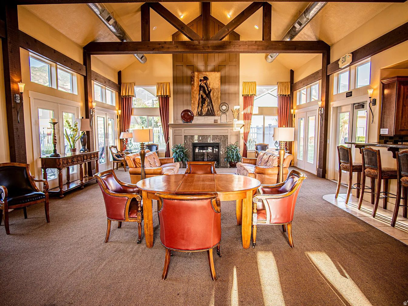 FARMINGTON CROSSING - Residential