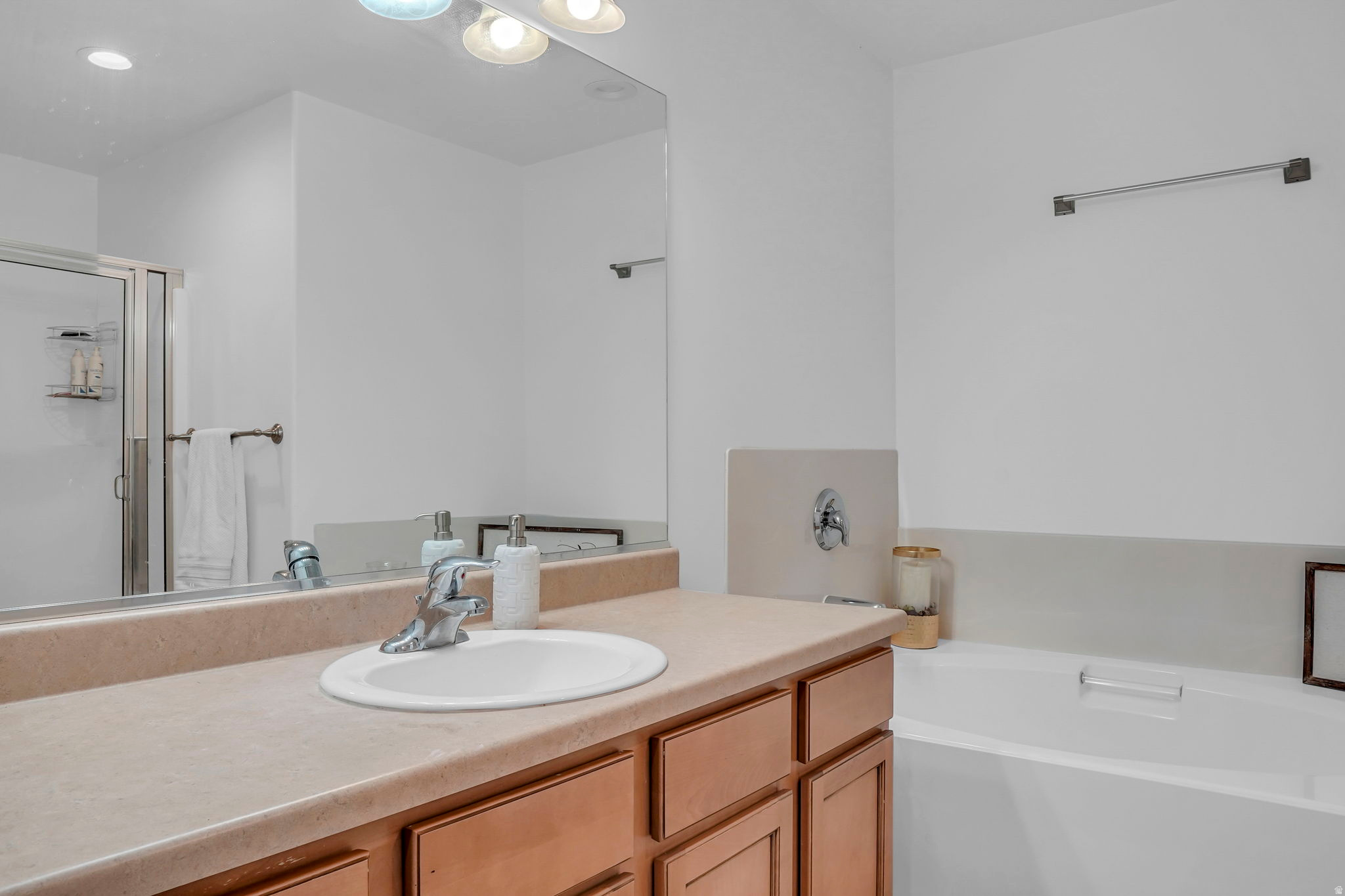 FARMINGTON CROSSING - Residential