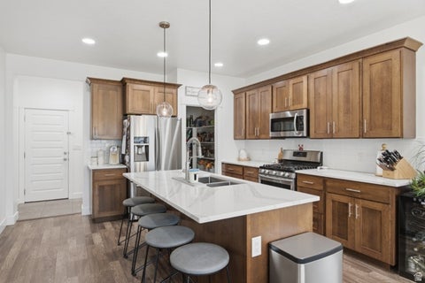 Tiny photo for 576 N 1980 E, Spanish Fork, UT 84660 (MLS # 2174204)