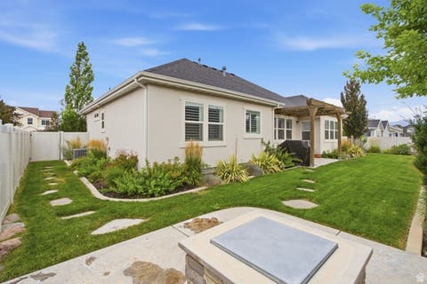 Tiny photo for 576 N 1980 E, Spanish Fork, UT 84660 (MLS # 2174204)