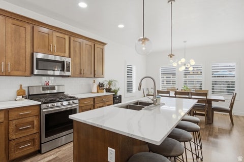 Tiny photo for 576 N 1980 E, Spanish Fork, UT 84660 (MLS # 2174204)