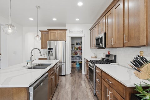 Tiny photo for 576 N 1980 E, Spanish Fork, UT 84660 (MLS # 2174204)