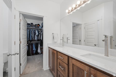 Tiny photo for 576 N 1980 E, Spanish Fork, UT 84660 (MLS # 2174204)