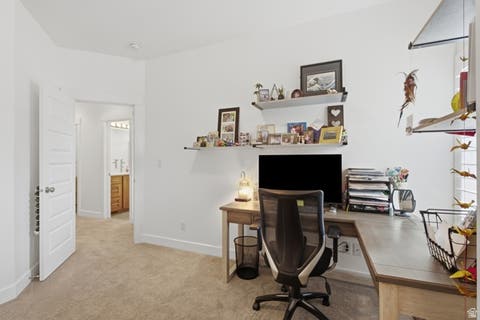 Tiny photo for 576 N 1980 E, Spanish Fork, UT 84660 (MLS # 2174204)