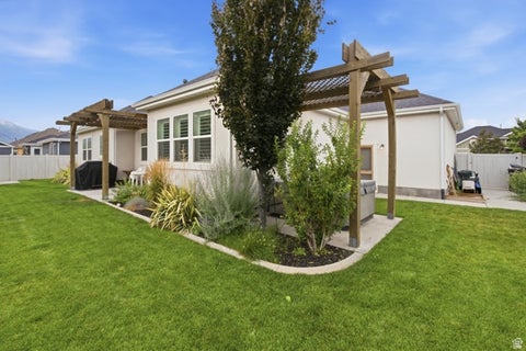Tiny photo for 576 N 1980 E, Spanish Fork, UT 84660 (MLS # 2174204)