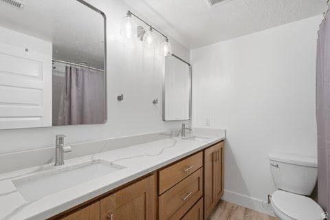 Tiny photo for 576 N 1980 E, Spanish Fork, UT 84660 (MLS # 2174204)
