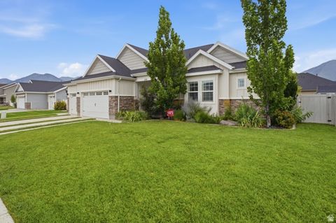 Tiny photo for 576 N 1980 E, Spanish Fork, UT 84660 (MLS # 2174204)