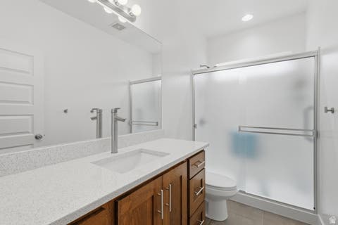 Tiny photo for 576 N 1980 E, Spanish Fork, UT 84660 (MLS # 2174204)