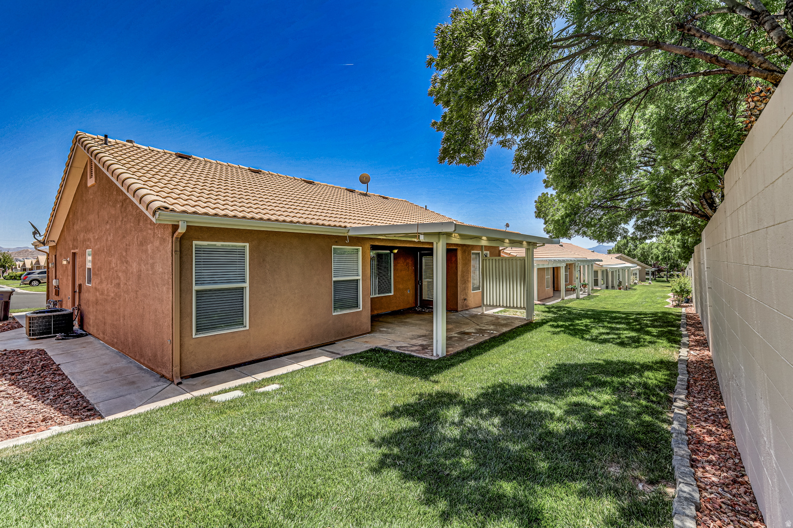 SANTA FE AT RED CLIFFS - Residential