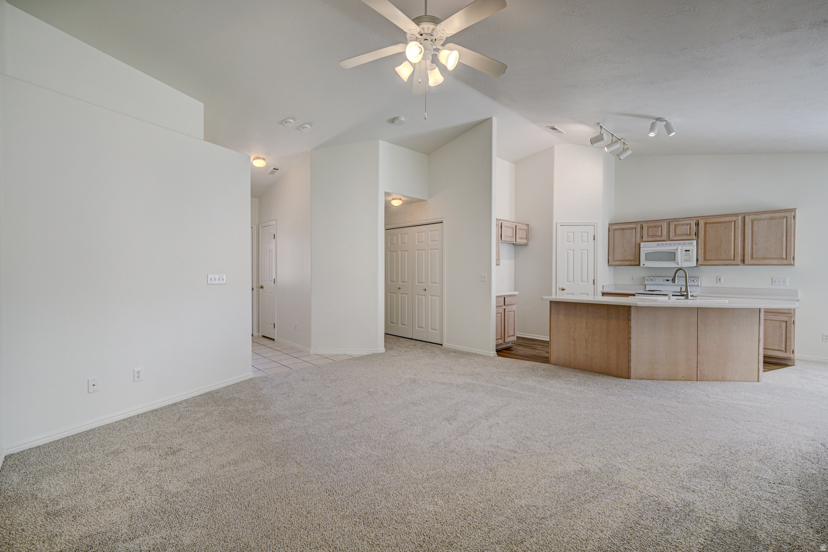 SANTA FE AT RED CLIFFS - Residential