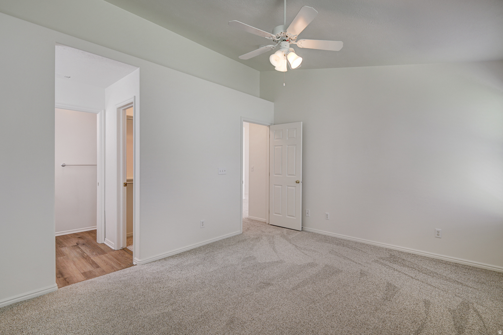 SANTA FE AT RED CLIFFS - Residential