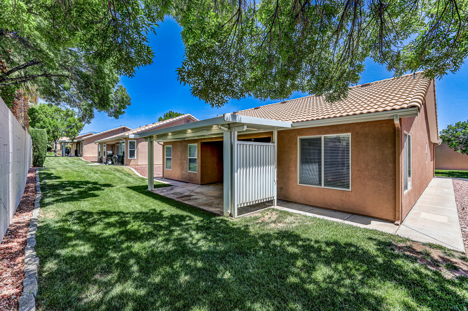 SANTA FE AT RED CLIFFS - Residential