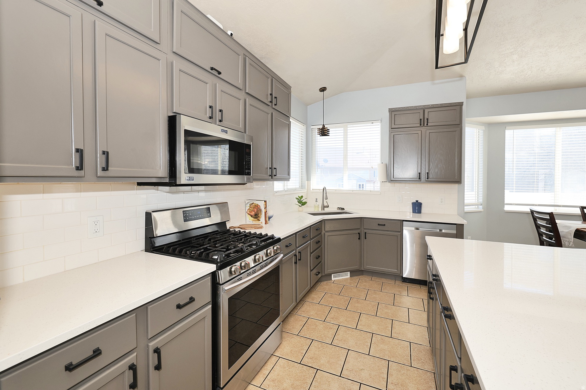 WESTERN SPRINGS - Residential