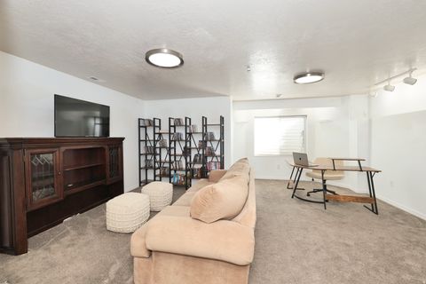 Tiny photo for 4839 W WESTERN HILLS DR S, Riverton, UT 84096 (MLS # 2146447)