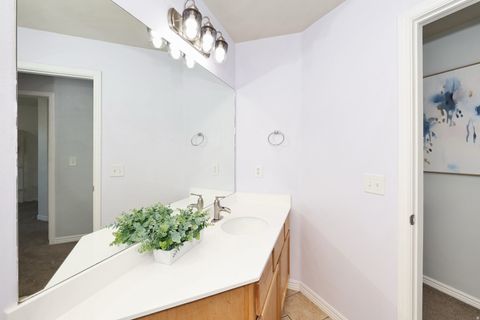 Tiny photo for 4839 W WESTERN HILLS DR S, Riverton, UT 84096 (MLS # 2146447)