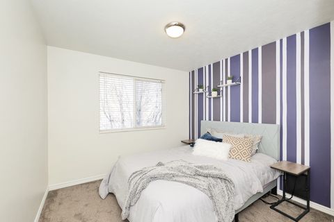 Tiny photo for 4839 W WESTERN HILLS DR S, Riverton, UT 84096 (MLS # 2146447)