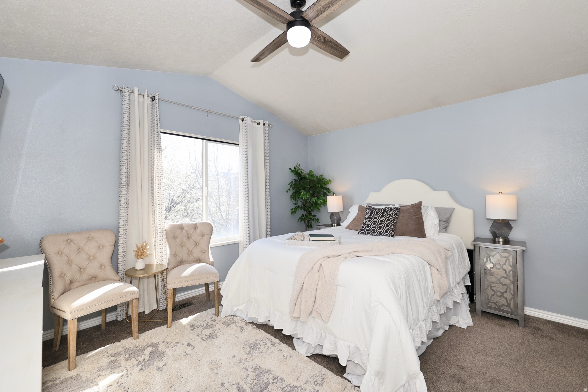 WESTERN SPRINGS - Residential