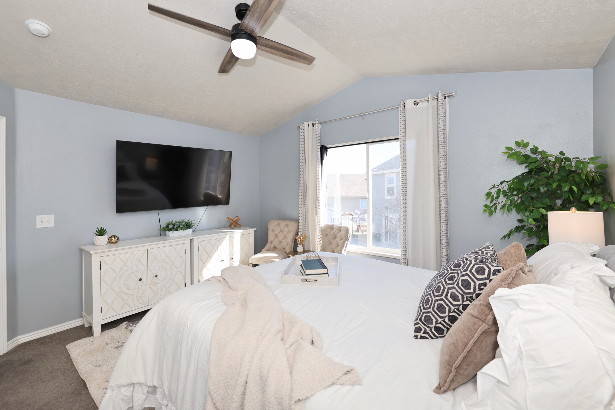 WESTERN SPRINGS - Residential