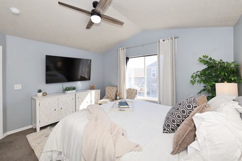 Tiny photo for 4839 W WESTERN HILLS DR S, Riverton, UT 84096 (MLS # 2146447)