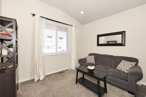 Tiny photo for 4839 W WESTERN HILLS DR S, Riverton, UT 84096 (MLS # 2146447)
