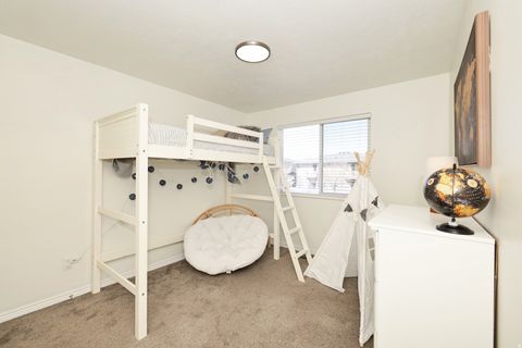 Tiny photo for 4839 W WESTERN HILLS DR S, Riverton, UT 84096 (MLS # 2146447)