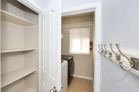 Tiny photo for 4839 W WESTERN HILLS DR S, Riverton, UT 84096 (MLS # 2146447)