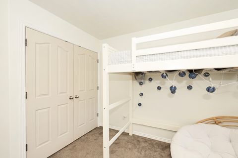 Tiny photo for 4839 W WESTERN HILLS DR S, Riverton, UT 84096 (MLS # 2146447)