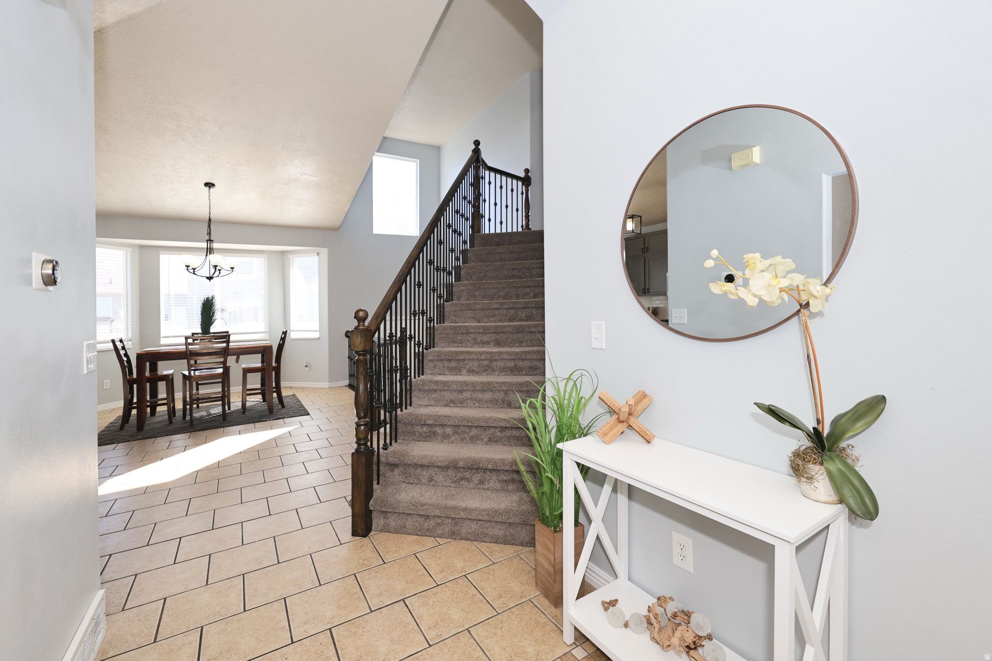 WESTERN SPRINGS - Residential