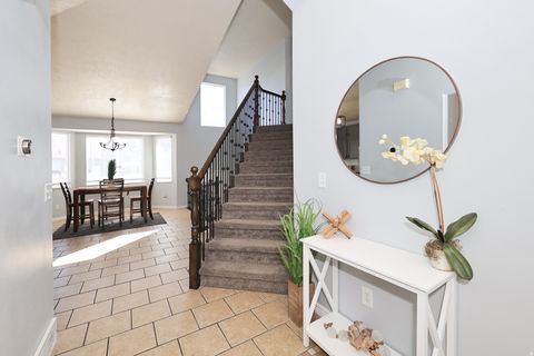 Tiny photo for 4839 W WESTERN HILLS DR S, Riverton, UT 84096 (MLS # 2146447)