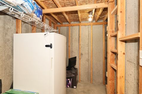 Tiny photo for 4839 W WESTERN HILLS DR S, Riverton, UT 84096 (MLS # 2146447)