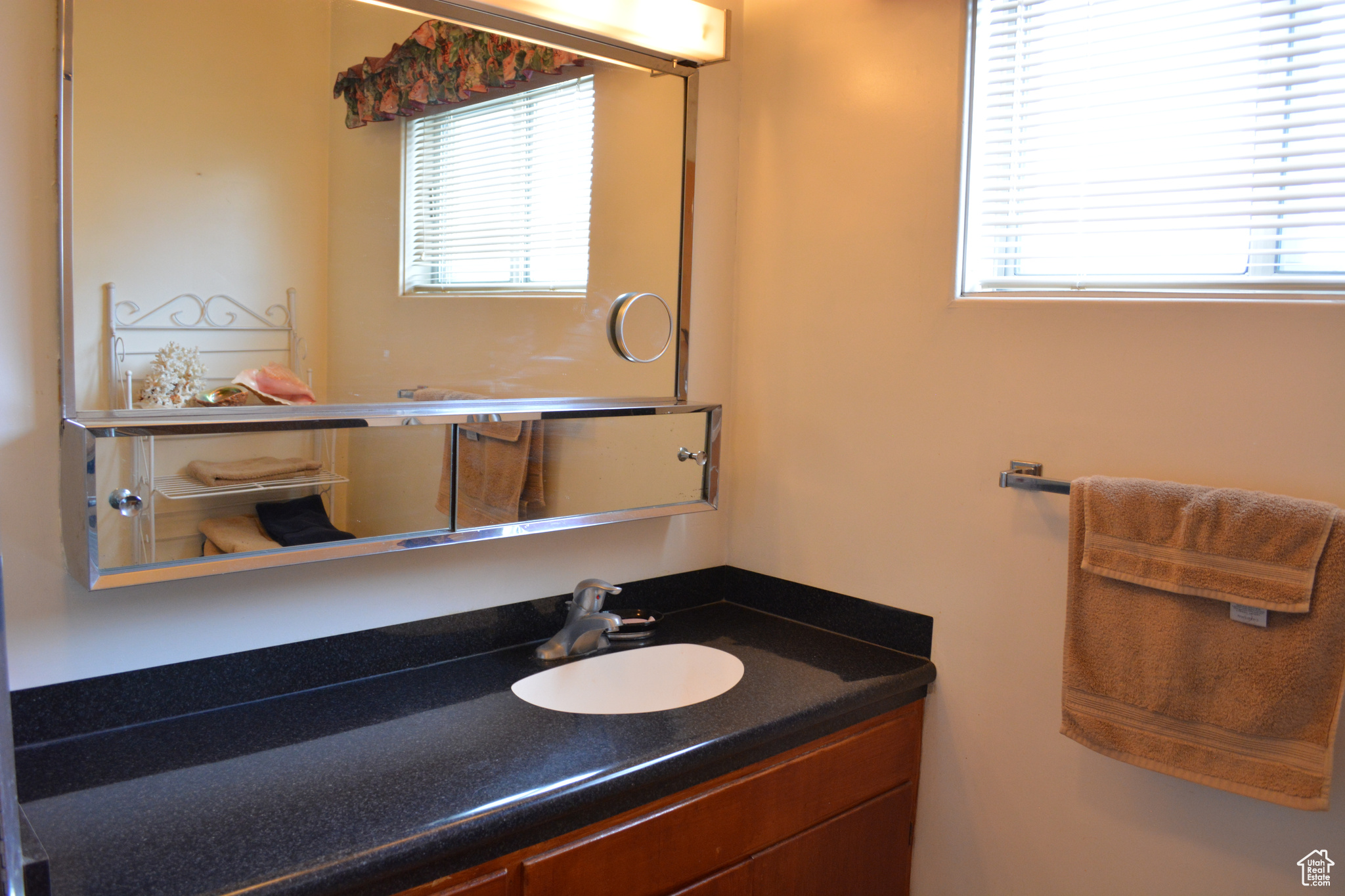 BRENNAN AND DAVIS ADDITION - Residential