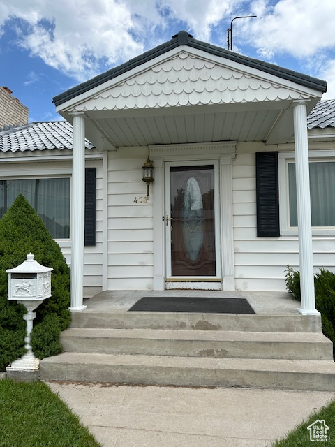 BRENNAN AND DAVIS ADDITION - Residential