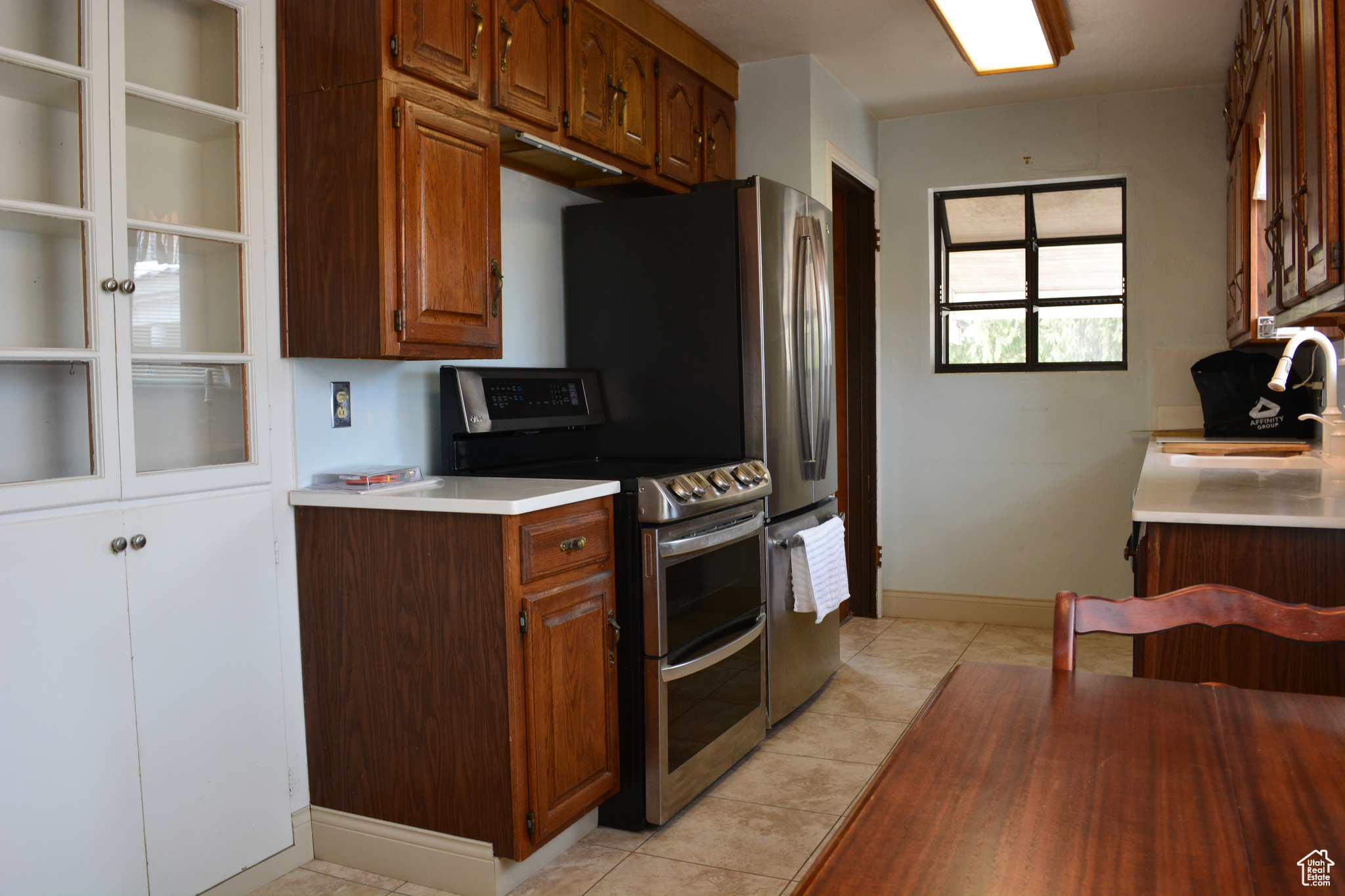 BRENNAN AND DAVIS ADDITION - Residential