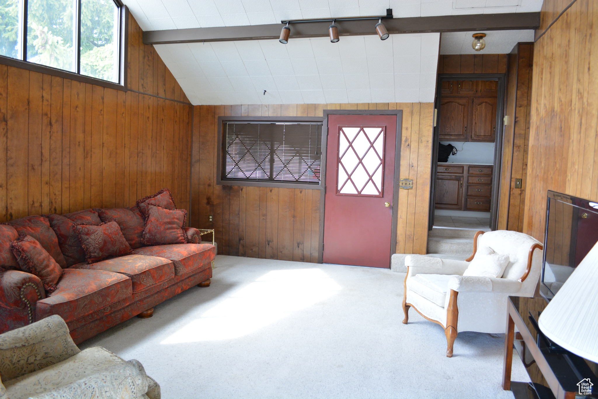 BRENNAN AND DAVIS ADDITION - Residential