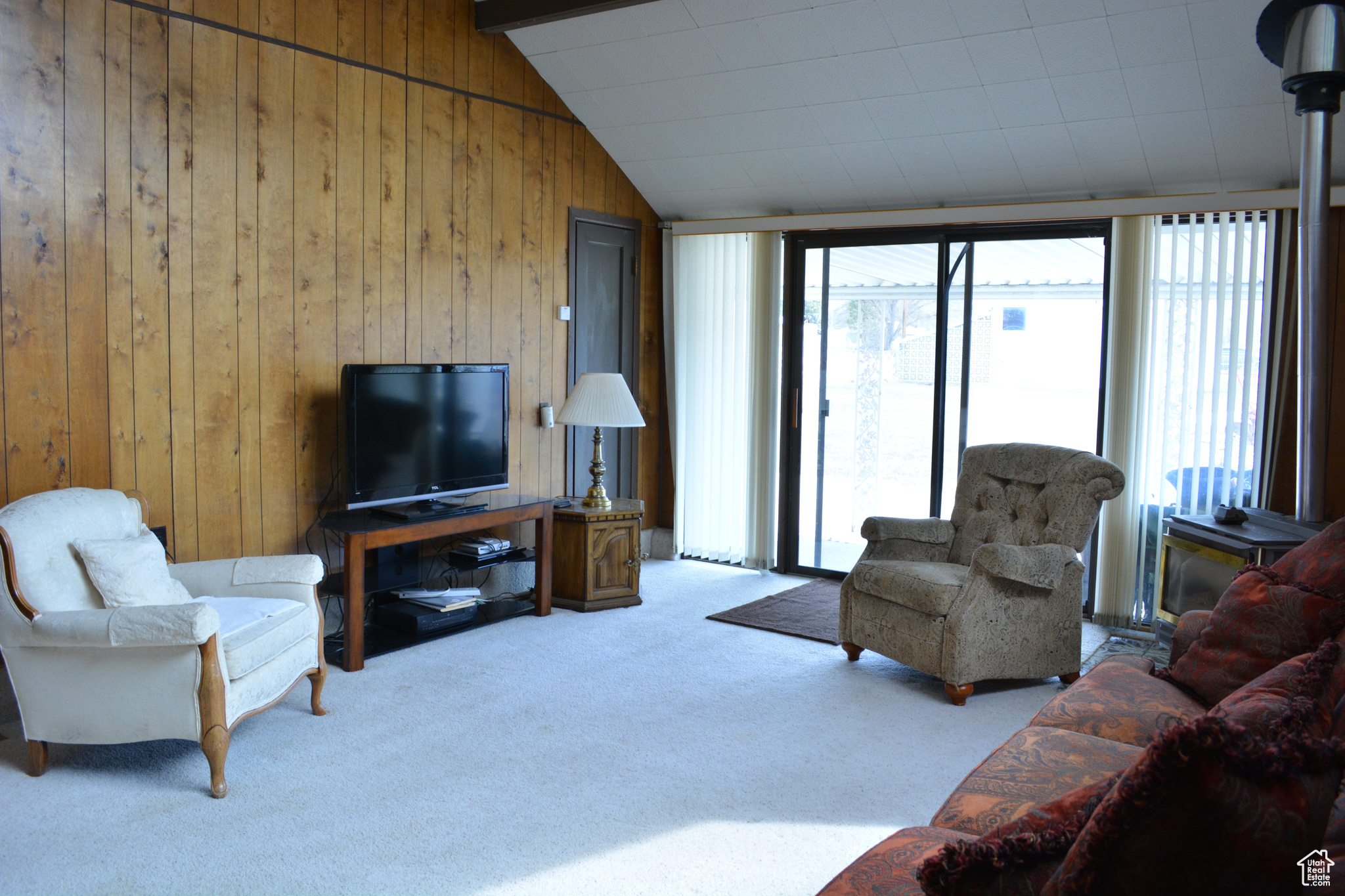 BRENNAN AND DAVIS ADDITION - Residential