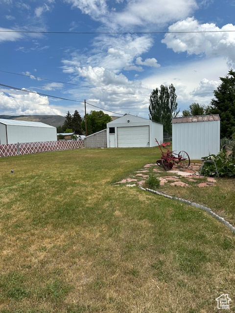 BRENNAN AND DAVIS ADDITION - Residential