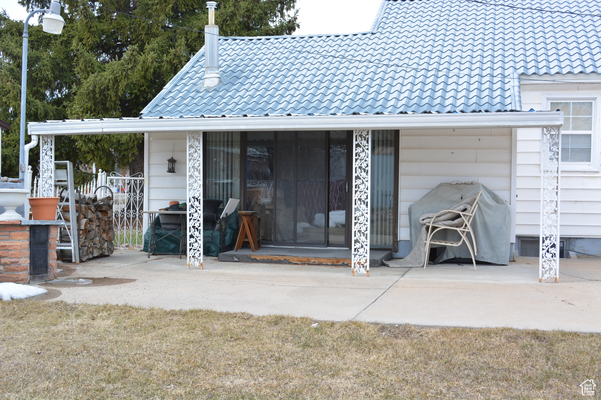 BRENNAN AND DAVIS ADDITION - Residential