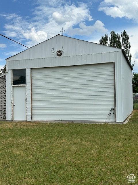 BRENNAN AND DAVIS ADDITION - Residential