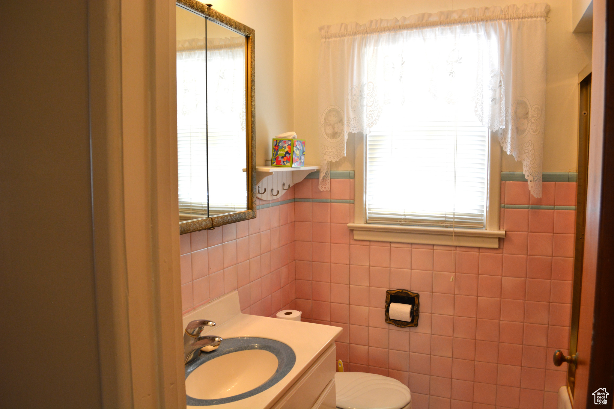 BRENNAN AND DAVIS ADDITION - Residential