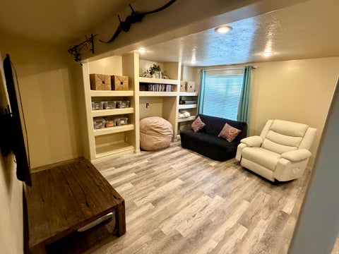 Tiny photo for 7947 N WYCLIFFE WAY, Eagle Mountain, UT 84005 (MLS # 2183072)